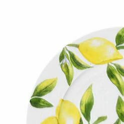 New 🌟 Mikasa® Lemons 40 Piece Dinnerware Set, Service for 8 🎁 -Mikasa Sales 2023 lemons 16 piece dinnerware set service for 4 5266096 7 957561ea 8736 4ab3 b6a1 228b7b36cd96