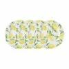 Budget ⭐ Mikasa® Lemons Set of 4 Salad Plates ❤️ -Mikasa Sales 2023 lemons set of 4 salad plates K45289430 1