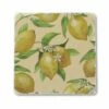 Best Sale ⭐ Mikasa® Lemons Square Trivet 🔥 -Mikasa Sales 2023 lemons square trivet 5293421 1
