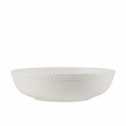 Buy 🔥 Mikasa® Loria 16 Piece Dinnerware Set with Pasta Bowl, Service for 4 ❤️ -Mikasa Sales 2023 loria 16 piece dinnerware set service for 4 5281786 7