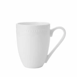 Wholesale ❤️ Mikasa® Loria Set of 4 Mugs ⭐ -Mikasa Sales 2023 loria set of 4 mugs K45291603 3