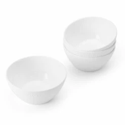 Promo 🛒 Mikasa® Loria Set of 4 Soup Cereal Bowls 🤩 10 Promo 🛒 Mikasa® Loria Set of 4 Soup Cereal Bowls 🤩 -Mikasa Sales 2023 loria set of 4 soup cereal bowls K45291602 1