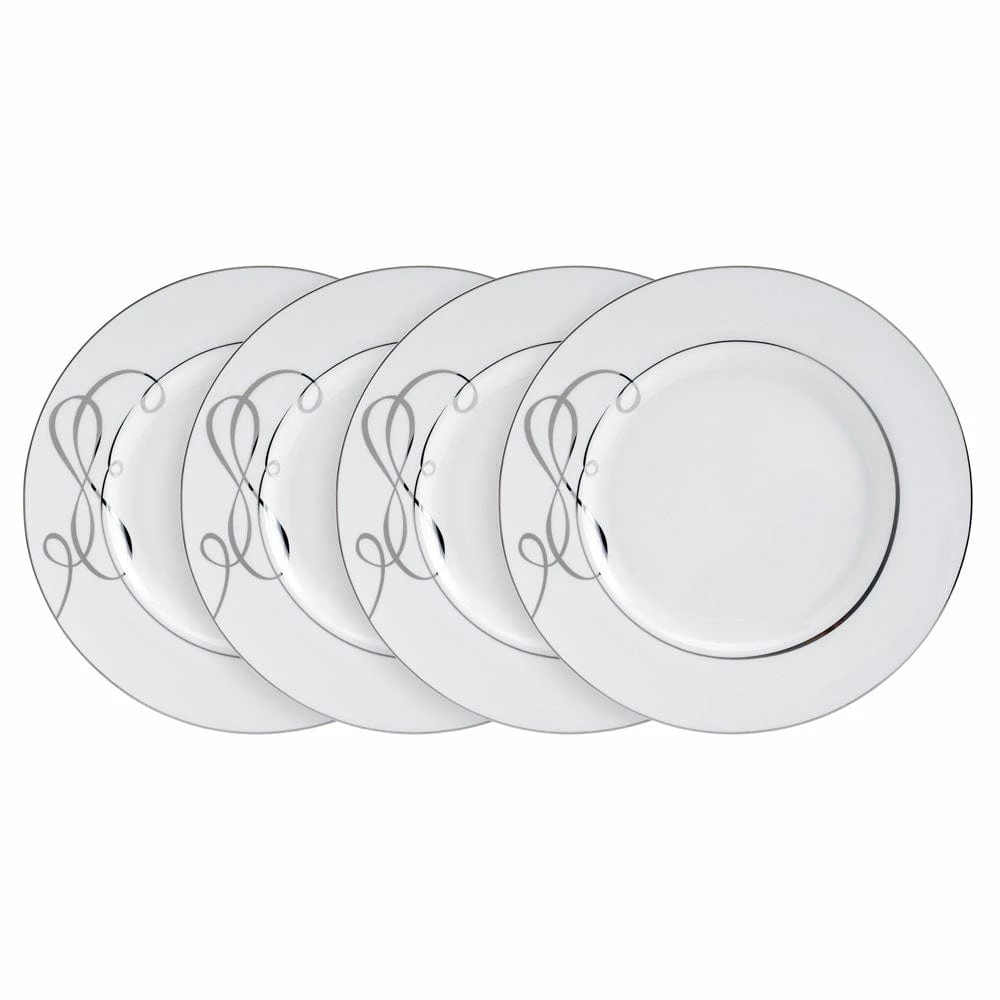 Best reviews of 🧨 Mikasa® Love Story Set of 4 Dinner Plates 🔥 3 Best reviews of 🧨 Mikasa® Love Story Set of 4 Dinner Plates 🔥