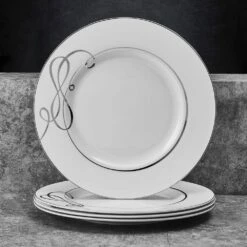 Best reviews of 🧨 Mikasa® Love Story Set of 4 Dinner Plates 🔥 10 Best reviews of 🧨 Mikasa® Love Story Set of 4 Dinner Plates 🔥 -Mikasa Sales 2023 love story set of 4 dinner plates 5293350 3