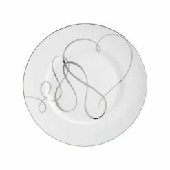 Brand new 🧨 Mikasa® Love Story Set of 4 Salad Plates 🎉 -Mikasa Sales 2023 love story set of 4 salad plates 5293351 5