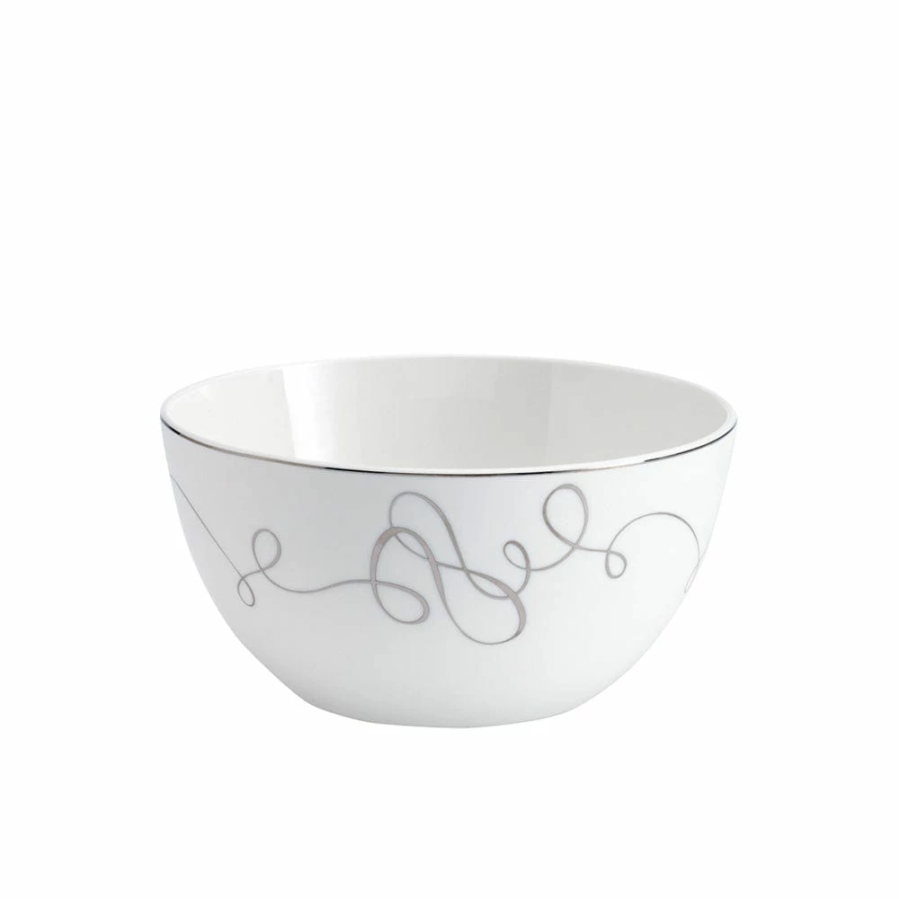 Budget 🥰 Mikasa® Love Story Set of 4 All Purpose Bowls 😍 7 Budget 🥰 Mikasa® Love Story Set of 4 All Purpose Bowls 😍 - Image 5