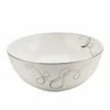 New 🌟 Mikasa® Love Story Vegetable Serve Bowl 😀 -Mikasa Sales 2023 love story vegetable bowl 5048134 1
