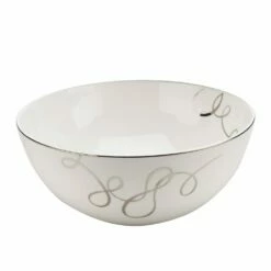 New 🌟 Mikasa® Love Story Vegetable Serve Bowl 😀