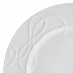 Buy 🧨 Mikasa® Love Story White 18 Piece Dinnerware Set, Service for 6 🔔 -Mikasa Sales 2023 love story white 18 piece dinnerware set service for 6 5297266 4