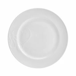Buy 🧨 Mikasa® Love Story White 18 Piece Dinnerware Set, Service for 6 🔔 -Mikasa Sales 2023 love story white 18 piece dinnerware set service for 6 5297266 7