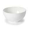 Flash Sale 🎉 Mikasa® Lucerne White Cereal Bowl ❤️ -Mikasa Sales 2023 lucerne white cereal bowl 5107501 1