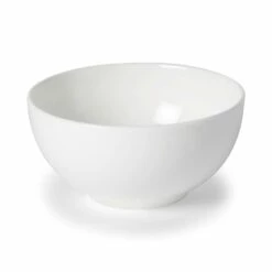 Flash Sale 🎉 Mikasa® Lucerne White Cereal Bowl ❤️