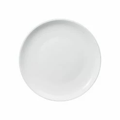 Flash Sale ✔️ Mikasa® Lucerne White Coupe Salad Plate ⌛