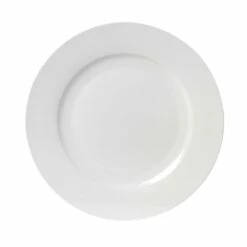 Cheap ✔️ Mikasa® Lucerne White Dinner Plate 😉