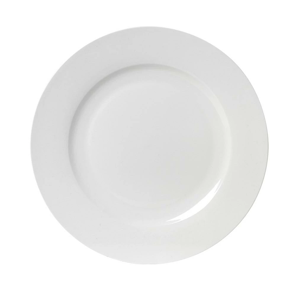 Cheap ✔️ Mikasa® Lucerne White Dinner Plate 😉 3 Cheap ✔️ Mikasa® Lucerne White Dinner Plate 😉
