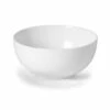 Cheapest 😍 Mikasa® Lucerne White Fruit Bowl ✨ -Mikasa Sales 2023 lucerne white fruit bowl 5107560 1
