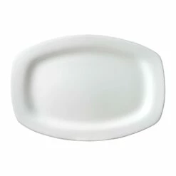 Cheapest ✨ Mikasa® Lucerne White Rectangular Platter 🌟