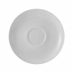 Best Sale ⭐ Mikasa® Lucerne White Tea Cup and Saucer ✨ -Mikasa Sales 2023 lucerne white tea cup and saucer 5292752 4