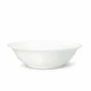 New 🎉 Mikasa® Lucerne White Vegetable Bowl ⌛ -Mikasa Sales 2023 lucerne white vegetable bowl 5107561 1