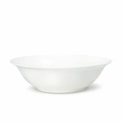 New 🎉 Mikasa® Lucerne White Vegetable Bowl ⌛