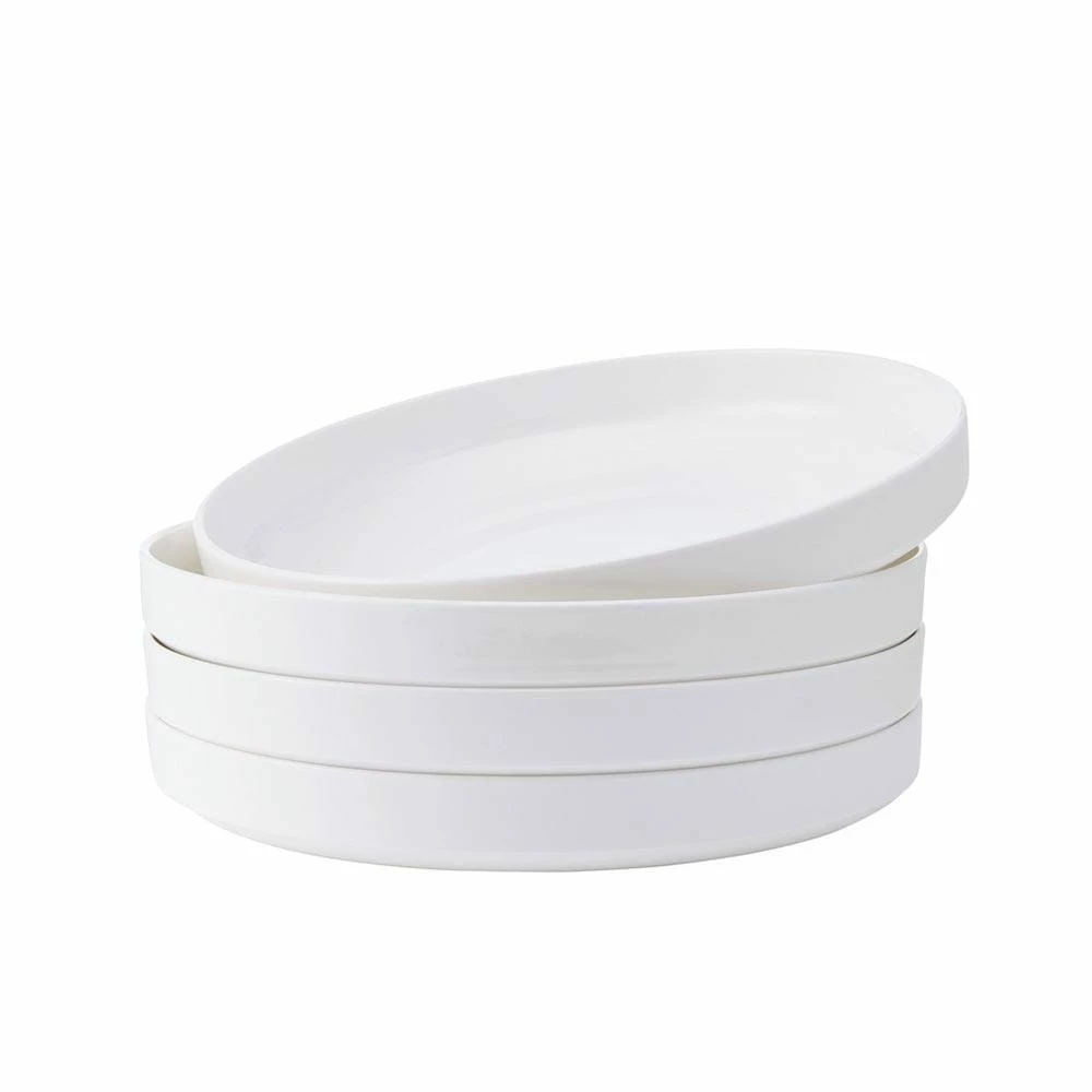 Top 10 ❤️ Mikasa® Macie 12 Piece Dinnerware Set, Service for 4 🎉 6 Top 10 ❤️ Mikasa® Macie 12 Piece Dinnerware Set, Service for 4 🎉 - Image 4