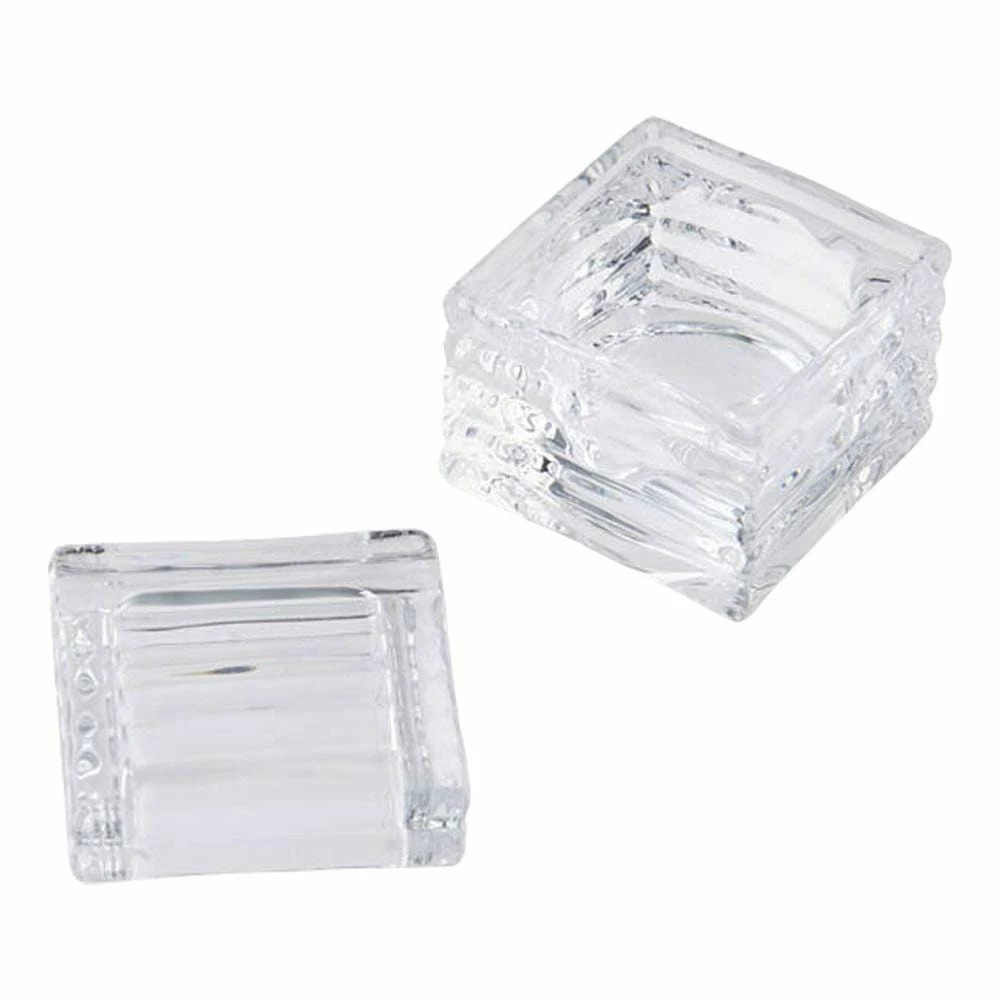 Coupon 🔔 Celebrations by Mikasa® Madison Glass Covered Box 🎉 4 Coupon 🔔 Celebrations by Mikasa® Madison Glass Covered Box 🎉 - Image 2