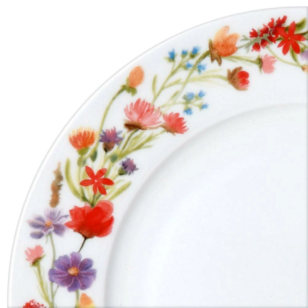 Best Sale ✨ Mikasa® Maisie 16 Piece Dinnerware Set, Service for 4 ❤️ 7 Best Sale ✨ Mikasa® Maisie 16 Piece Dinnerware Set, Service for 4 ❤️ - Image 5