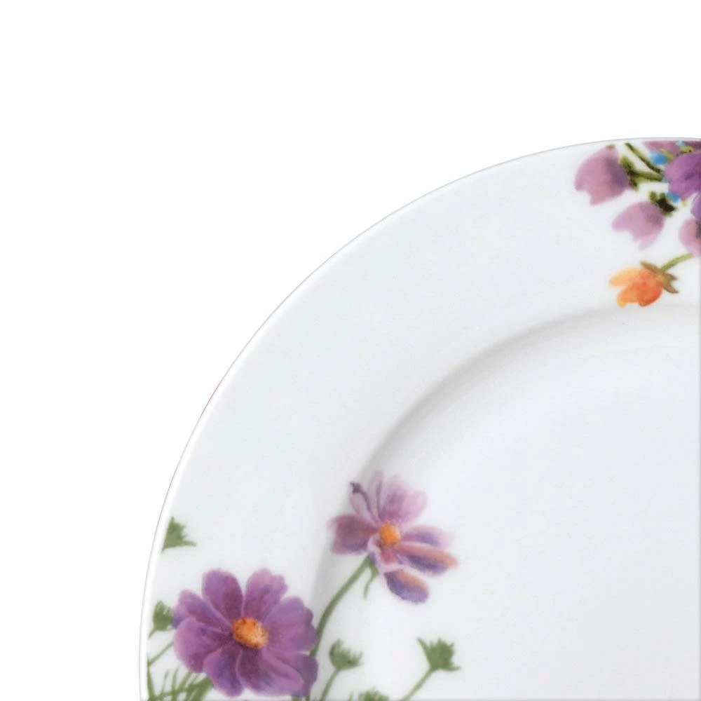 Best Sale ✨ Mikasa® Maisie 16 Piece Dinnerware Set, Service for 4 ❤️ 8 Best Sale ✨ Mikasa® Maisie 16 Piece Dinnerware Set, Service for 4 ❤️ - Image 6