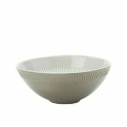 Cheap 😍 Mikasa® Marbella Grey Small Vegetable Bowl 🧨