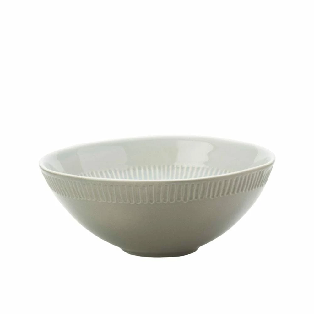 Cheap 😍 Mikasa® Marbella Grey Small Vegetable Bowl 🧨 3 Cheap 😍 Mikasa® Marbella Grey Small Vegetable Bowl 🧨
