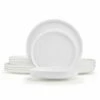 Coupon 🛒 Mikasa® Marion 12 Piece Dinnerware Set, Service for 4 ✔️ -Mikasa Sales 2023 marion 12 piece dinnerware set service for 4 5297271 1
