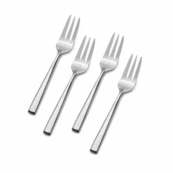 Best reviews of ✔️ Towle® Living Mea Set of 4 Appetizer Forks 😀