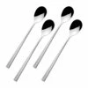 Best reviews of ❤️ Towle® Living Mea Set of 4 Iced Beverage Spoons 🧨 2 Best reviews of ❤️ Towle® Living Mea Set of 4 Iced Beverage Spoons 🧨 -Mikasa Sales 2023 mea set of 4 iced beverage spoons 5245259 1