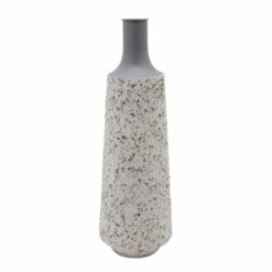Wholesale ⌛ Mikasa® Metal Speckled Vase, 24 Inch ❤️