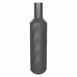 Flash Sale 🌟 Mikasa® Metal Woven Vase, 34 Inch ✨
