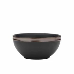 Deals ⌛ Mikasa® Miller Black 12 Piece Dinnerware Set, Service for 4 ⌛ 14 Deals ⌛ Mikasa® Miller Black 12 Piece Dinnerware Set, Service for 4 ⌛ -Mikasa Sales 2023 miller black 12 piece dinnerware set service for 4 5294097 6