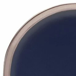 Flash Sale ✔️ Mikasa® Miller Blue 12 Piece Dinnerware Set, Service for 4 ❤️ -Mikasa Sales 2023 miller blue 12 piece dinnerware set service for 4 5294095 4