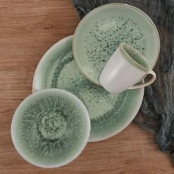 Coupon 😍 Mikasa® Mira 16 Piece Dinnerware Set, Service for 4 🔥 -Mikasa Sales 2023 mira 16 piece dinnerware set service for 4 5280617 3