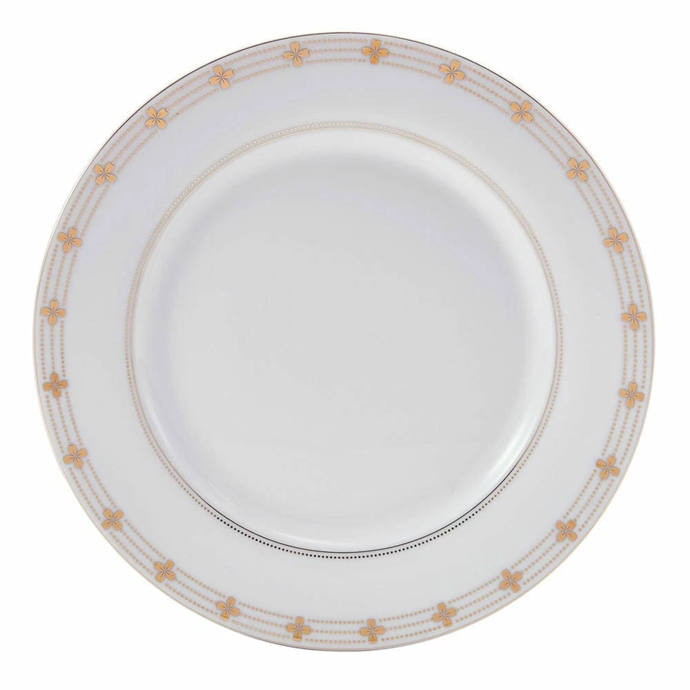 Coupon ✨ Mikasa® Modern Petals 32 Piece Dinnerware Set, Service for 8 ⭐ 8 Coupon ✨ Mikasa® Modern Petals 32 Piece Dinnerware Set, Service for 8 ⭐ - Image 6