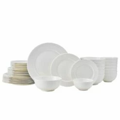 Wholesale 🤩 Wallace® Napoleon Bee 40 Piece Dinnerware Set, Service for 8 🌟