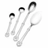 Best reviews of 👏 Wallace® Napoleon Bee 4 Piece Spoon Set ⌛