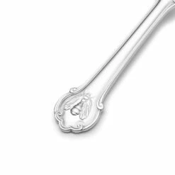 Top 10 😍 Wallace® Napoleon Bee 45 Piece Flatware Set, Service for 8 🎁 11 Top 10 😍 Wallace® Napoleon Bee 45 Piece Flatware Set, Service for 8 🎁 -Mikasa Sales 2023 napoleon bee 45 piece flatware set service for 8 5020239 5