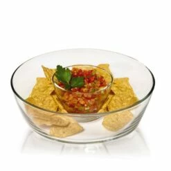 Discount 🌟 Mikasa® Napoli Chip and Dip Set ⌛