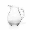 Flash Sale 🔥 Mikasa® Napoli Glass Pitcher ✔️