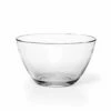 Hot Sale 💯 Mikasa® Napoli Glass Serving Bowl 🔥 -Mikasa Sales 2023 napoli glass serving bowl 5136546 1