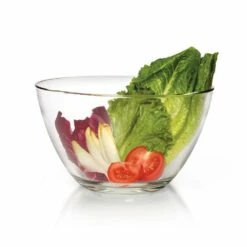 Hot Sale 💯 Mikasa® Napoli Glass Serving Bowl 🔥 8 Hot Sale 💯 Mikasa® Napoli Glass Serving Bowl 🔥 -Mikasa Sales 2023 napoli glass serving bowl 5136546 3