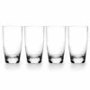 Wholesale 🛒 Mikasa® Napoli Set of 4 Beverage Glasses ✔️