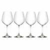 Buy 🔔 Mikasa® Napoli Set of 4 Goblets 🔔 -Mikasa Sales 2023 napoli set of 4 goblets 5136543 1