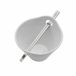 Cheapest 🔔 Studio Nova Noodle Bowl with Chopsticks 🎉 -Mikasa Sales 2023 noodle bowl with chopsticks 5287007 5