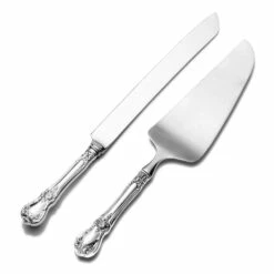 Outlet 🔔 Towle® Old Master Wedding Cake Knife and Server Set 🎁